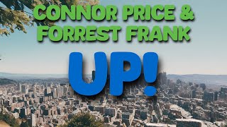 UP! - Connor Price & Forrest Frank (Instrumental)