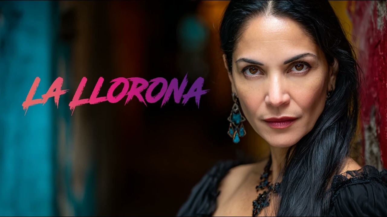 La Llorona (Salsa Cubana AI Cover) [MEJOR VERSIÓN]