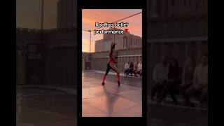 🌅Mercedes & Espada pt.1 #dance#sunset#art#donquixote#soanish#ballet#events#joburg#fyp#shorts#viral