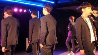 純情少年 20150802 1部 Everything