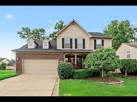 2548 Empire Court, Rochester Hills, MI home video tour