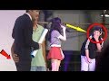 Kpop Idols React To Crazy Fans