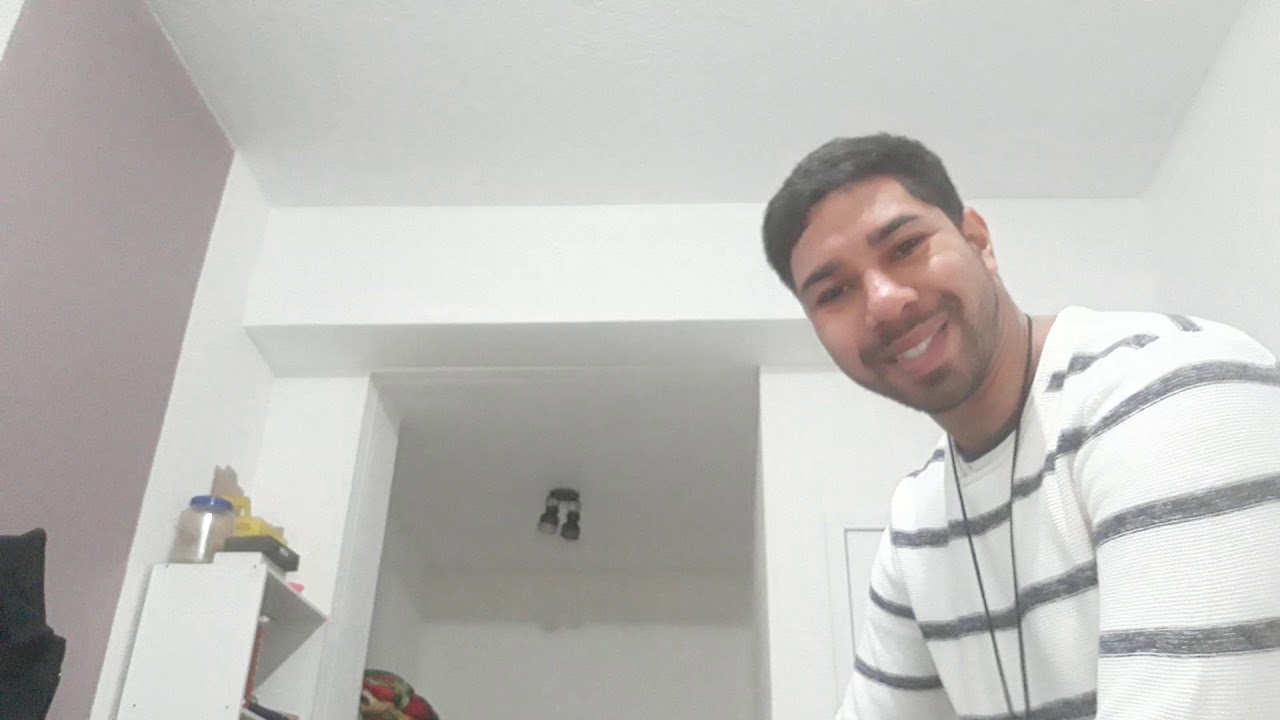 ASMR - salão parte 5 (final) depilação.