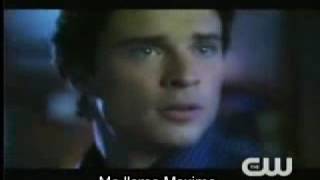 Smallville 8x04 "Instinct" trailer 2 subtitulado