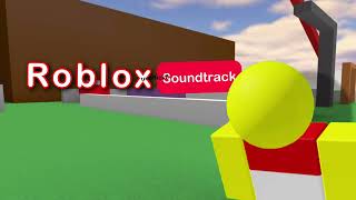 All aboard the Dynablocks train!: Roblox (unofficial) Soundtrack