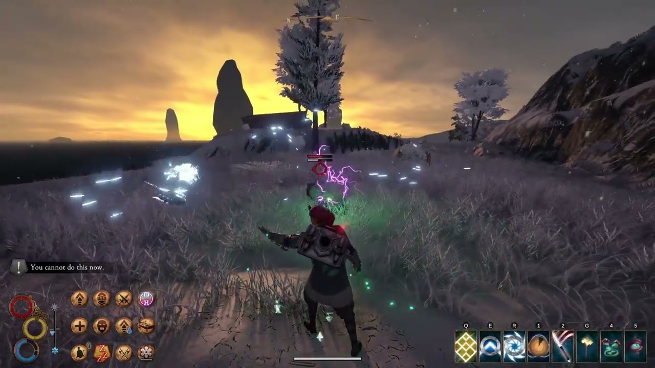 Outward Definitive Edition Concealed Knight/???