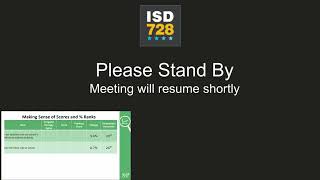 ISD 728 School Board Work Session July 27, 2026