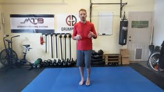 Squat vs. Vertical Jump - What They Tell Us About Foot Position on the Bike screenshot 1