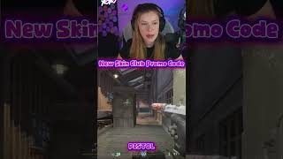 🎁PISTOL🎁TRY THIS LUCKY 2026 SKINCLUB PROMO CODE {skin.club}