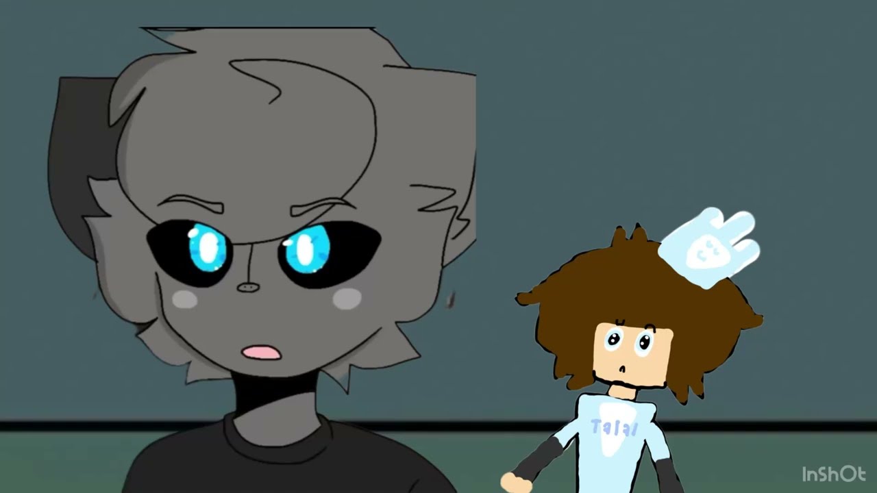 The wolf meme /-/ chapter 10.,:.’