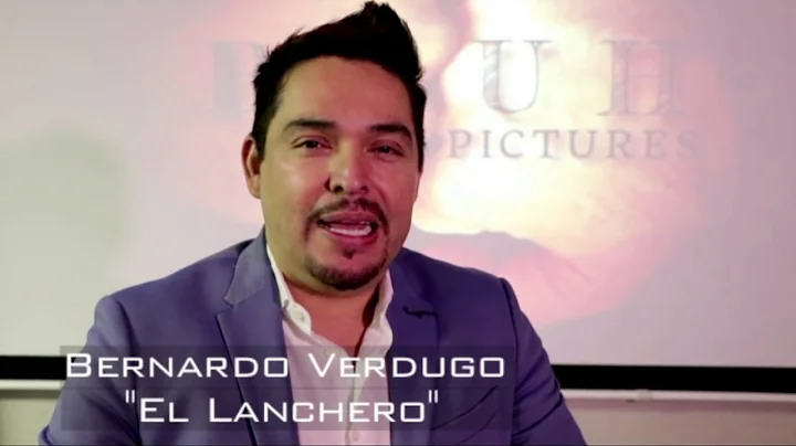 Bernardo Verdugo joins the cast of No Guey Jose as...