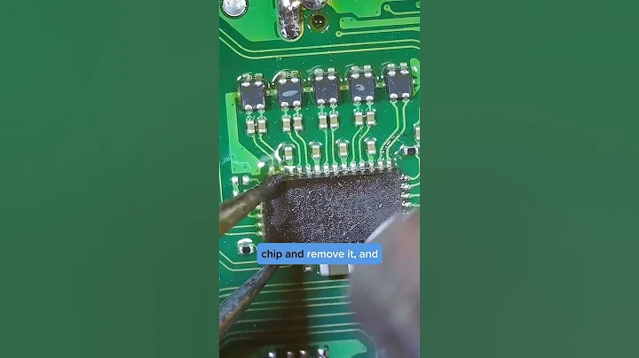 A Viewer CHALLENGED Me To Fix This Nintendo Switch!