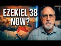 Middle East Escalation Is Ezekiel 38 Happening Now