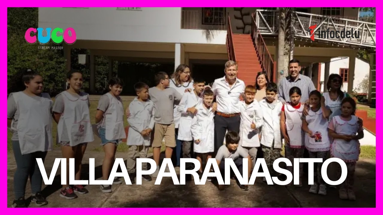 NOTA SOBRE ROGELIO FRIGERIO | INFOCDELU 