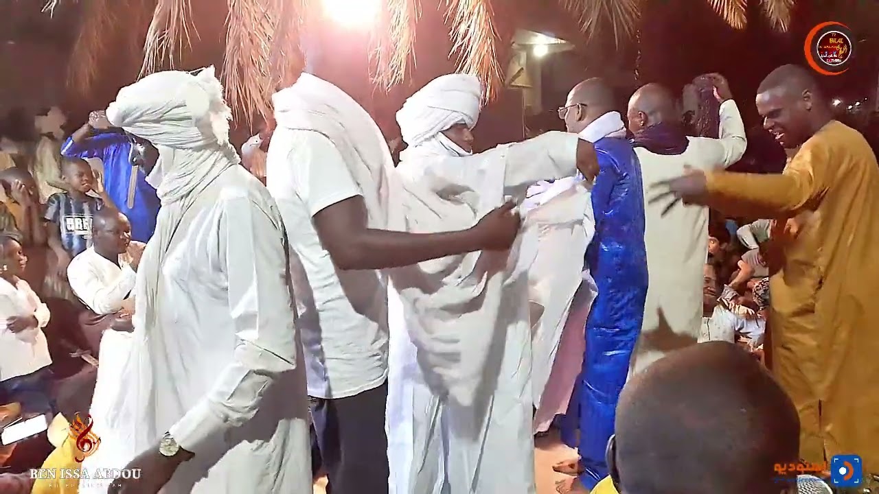 ولاتخيب رجيا فيك يا الفوقاني الفنان بن عيس عبدو music sahara 🇩🇿