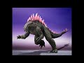 The News for both Evolved Godzilla &amp; SkarKing by S.H.MonsterArts is just...