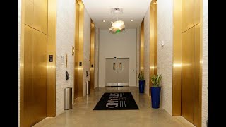 The Strand Apartments - The Grace Kelly - ADA
