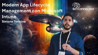 Modern App Lifecycle Management con Microsoft Intune
