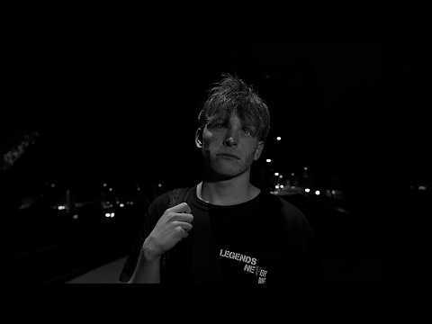 On The Run a Short Film