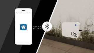 New release! Discover the I.P.E® Pro+ with dedicated mobile app