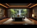 Green Forest Room • Smooth Ambient Music for Deep Focus