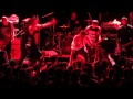 Capture de la vidéo The Ghost Inside - Full Hq Live Set - 2011 By Keepernull