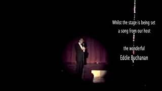Eddie Buchanan - 1982