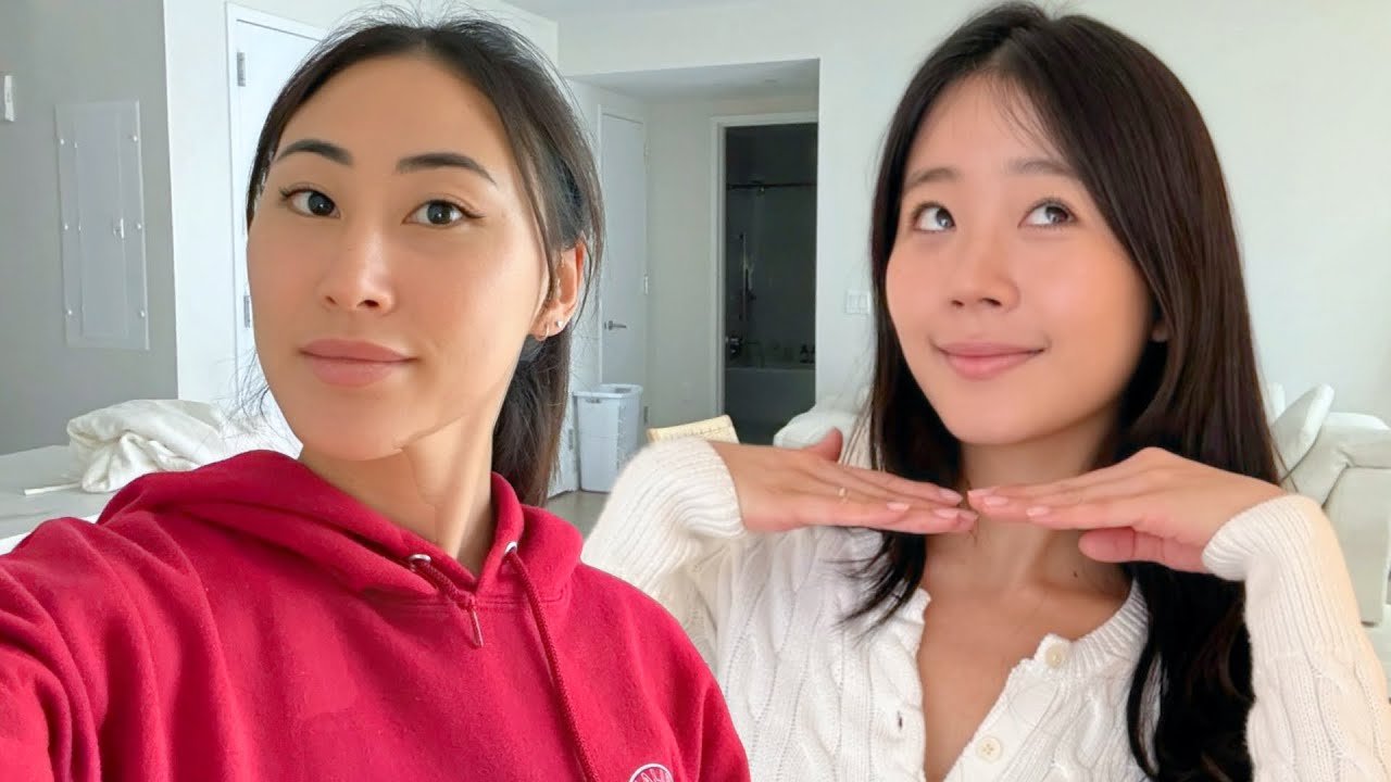 Living like Evelyn Ha for 24 Hours!