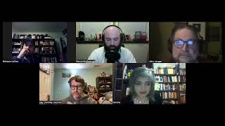 DH Preview: Ep. 189 - Mariana Enríquez