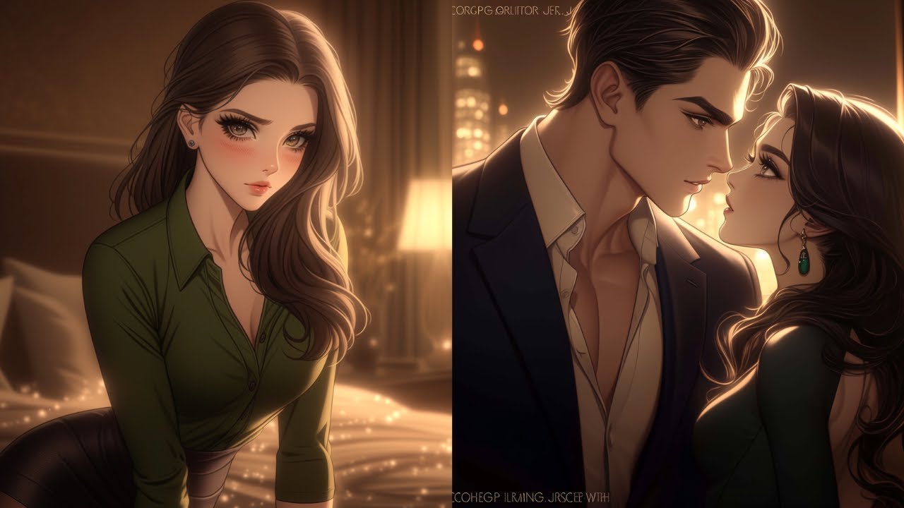 📕I Called My Ice Queen Rival 