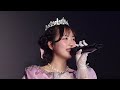 Falench. 「旋律シンフォニア」 2026/4/18 推しカメラ(柊梨妃果)