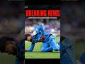 💔Fans with Tears😓Shreyas Iyer’s Painful Injury #injury #shreyasiyer