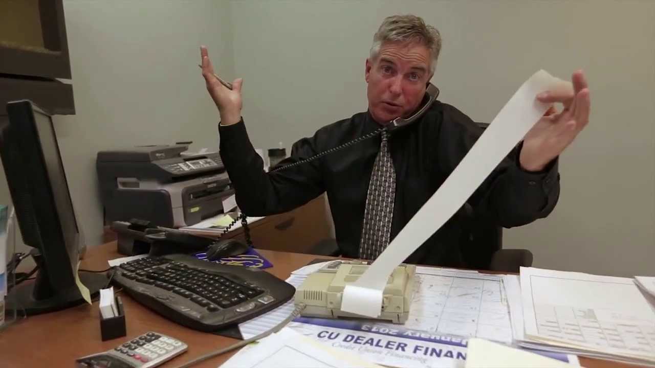 Funny RV dealership video TRX RV We've got that - YouTube