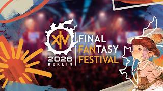 Fan Festival 2026 in Berlin - Recap Video