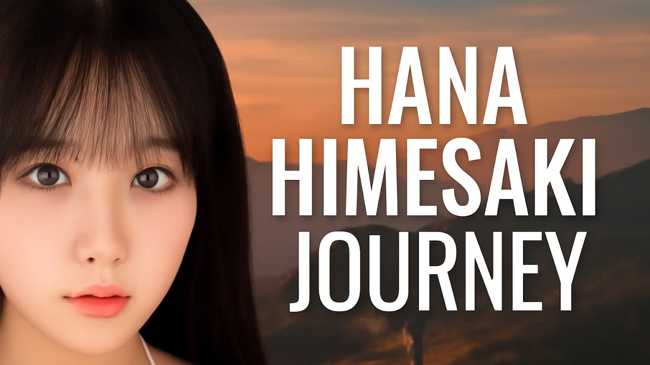 Hana Himesaki
