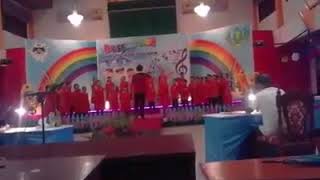 Download Lagu kor anak anak Gmim  Toulimembet MP3