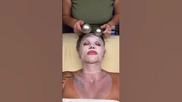 Come With Me To Get The Most Relaxing Hydrafacial Ever 