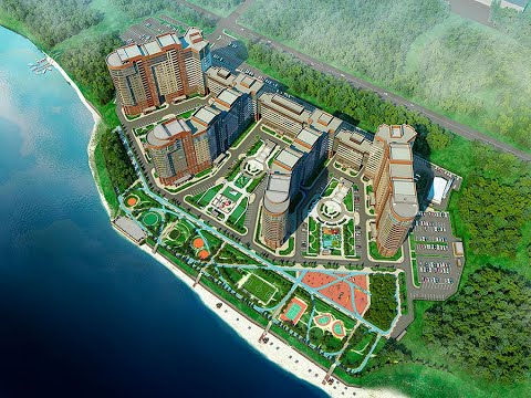 ЖК МАРСЕЛЬ Продается Студия -от 23 ноября 2019 г.