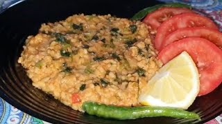 Ricetta Lenticchie Uridurad Lentil Recipe Urad Dal Recipe