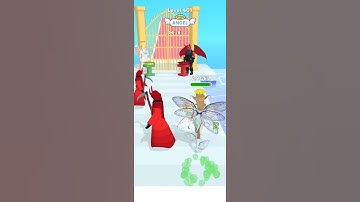 Destiny Run : Gameplay Walkthrough All Levels