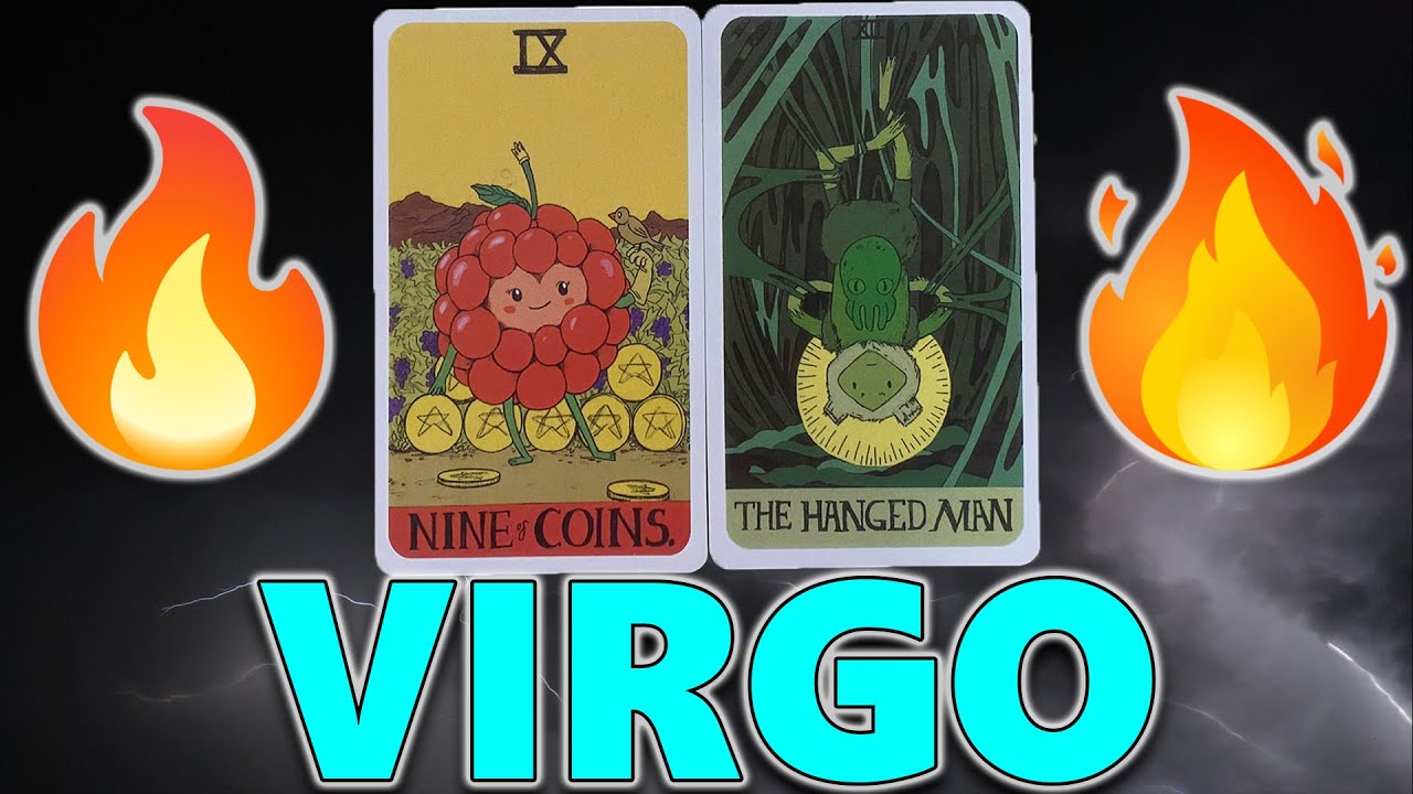 VIRGO 💖🌟 ALGUIEN NUEVO ENTRA EN TU VIDA… ¿SERÁ ESTA VEZ EL AMOR QUE ...