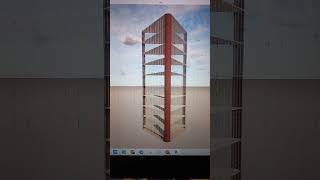 conseptual mass  design in revit #architecture #revittutorial #design #3dmodeling #revit