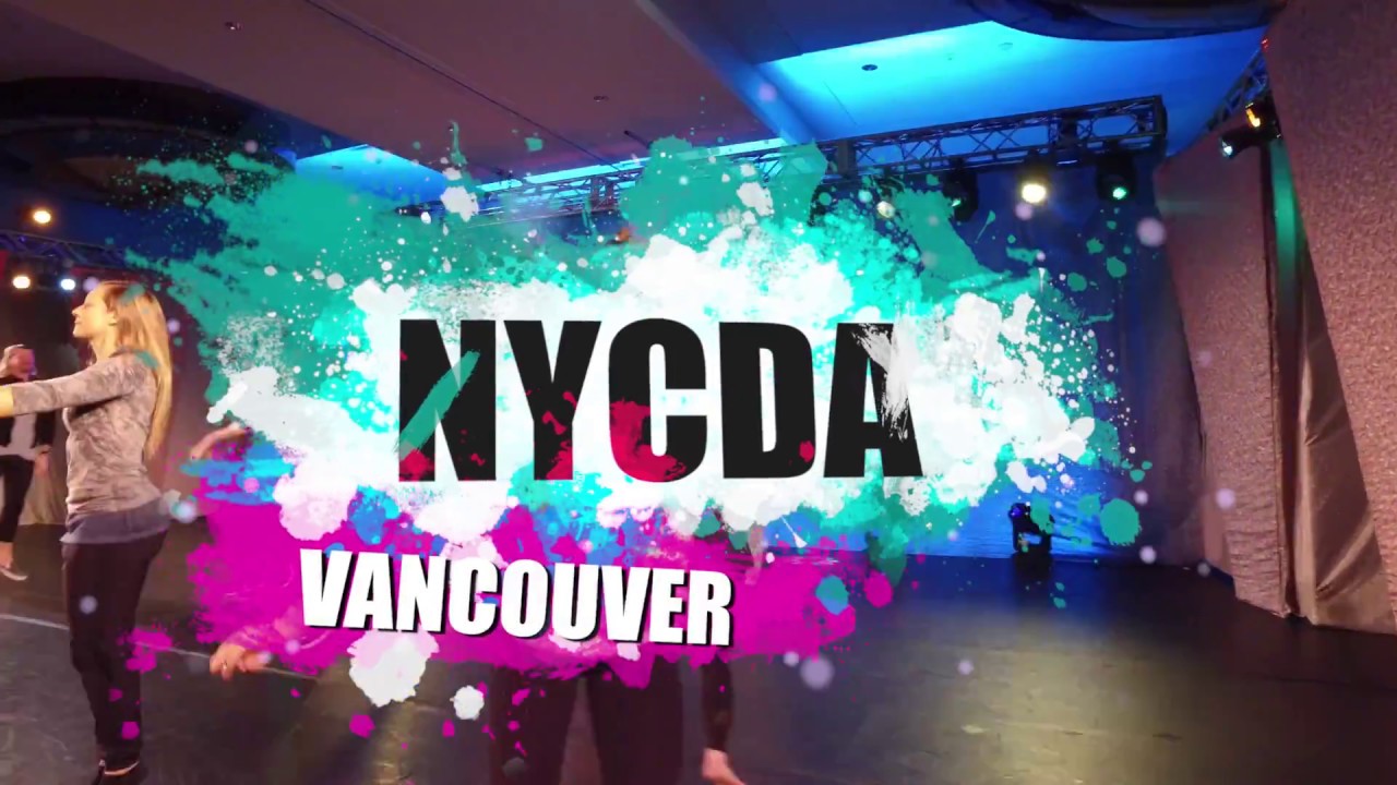 chloe zhao NYCDA VANCOUVER | HIGHLIGHTS