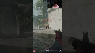 Walk off 3k for the premier W #cs2 #gaming #ranked #streamer #explore