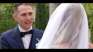 Stephanie & Dan FULL VIDEO