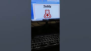 How to create Teddy 🧸 symbol in Ms word || Lakshya computers || #ytshorts #shortsfeed #viral #shorts