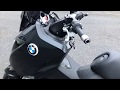 BMW C600Sport