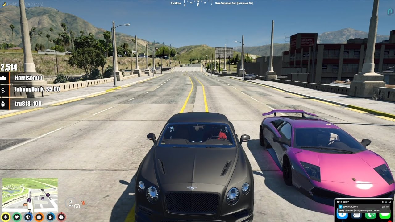 Ming's comeback in the race after a disastrous start | X down bad as usual