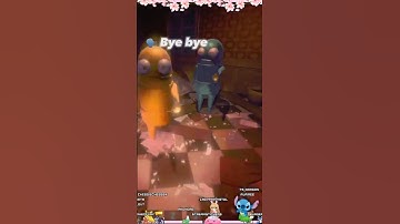 It backfired.. 😂 #vtuber #envtuber #funny #repo #meme