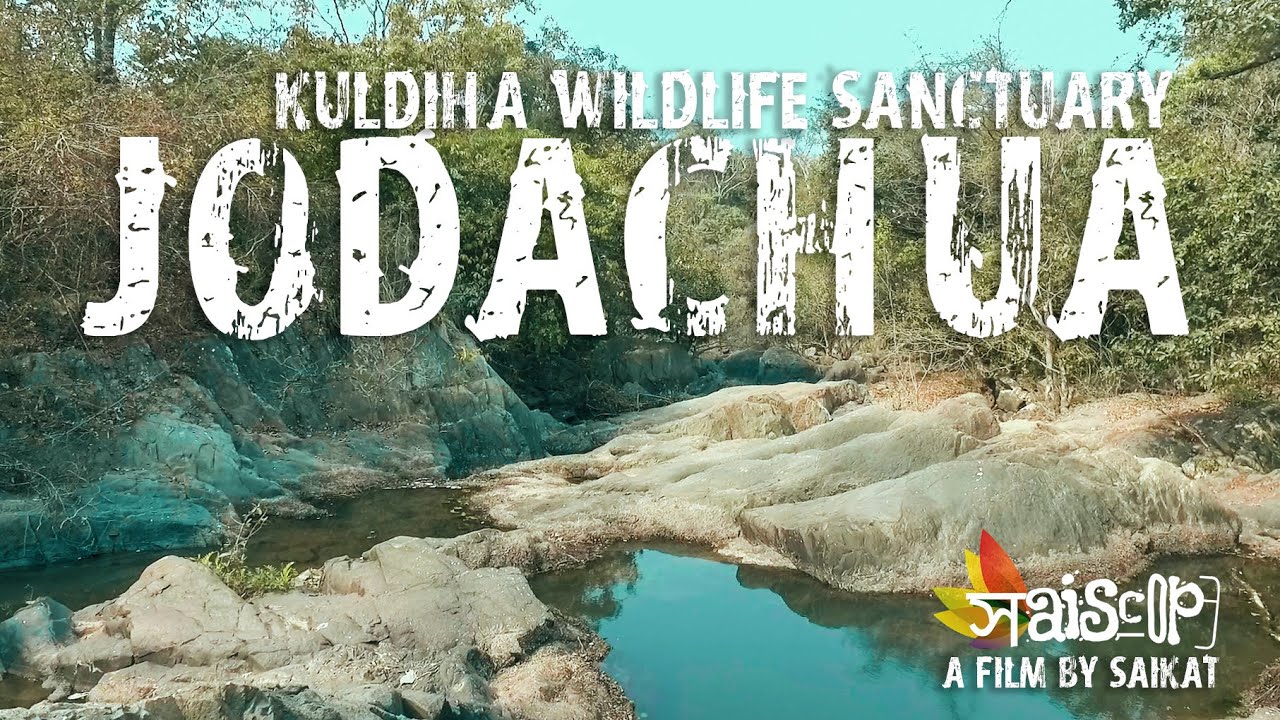 Jodachua (Kuldiha Wild Life Sanctuary)